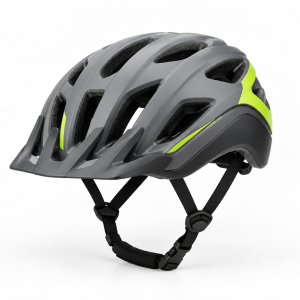 Bike helmet