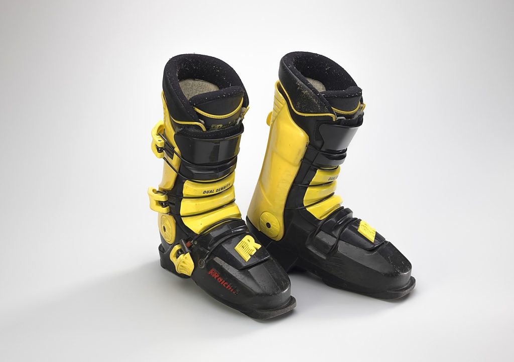 Buty narciarskie