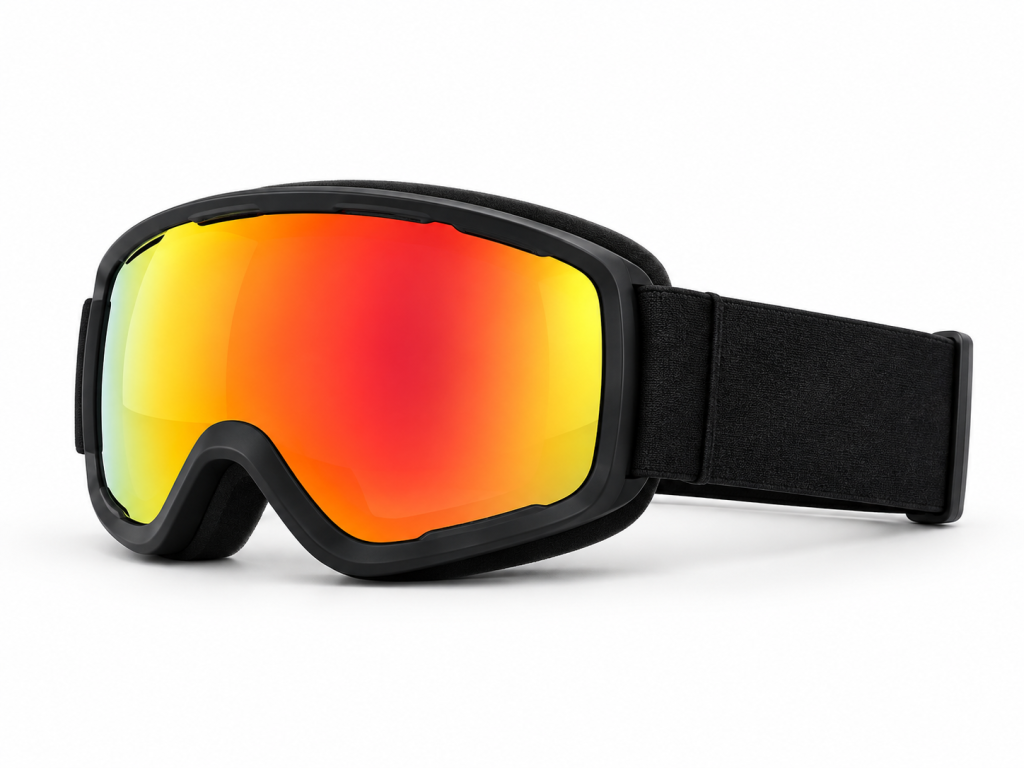 Ski goggles