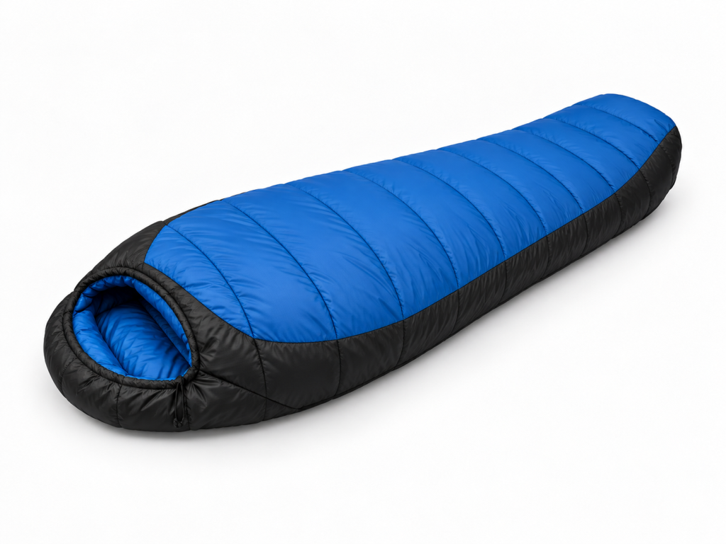 Sleeping bag