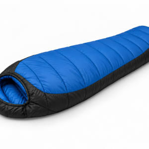 Sleeping bag