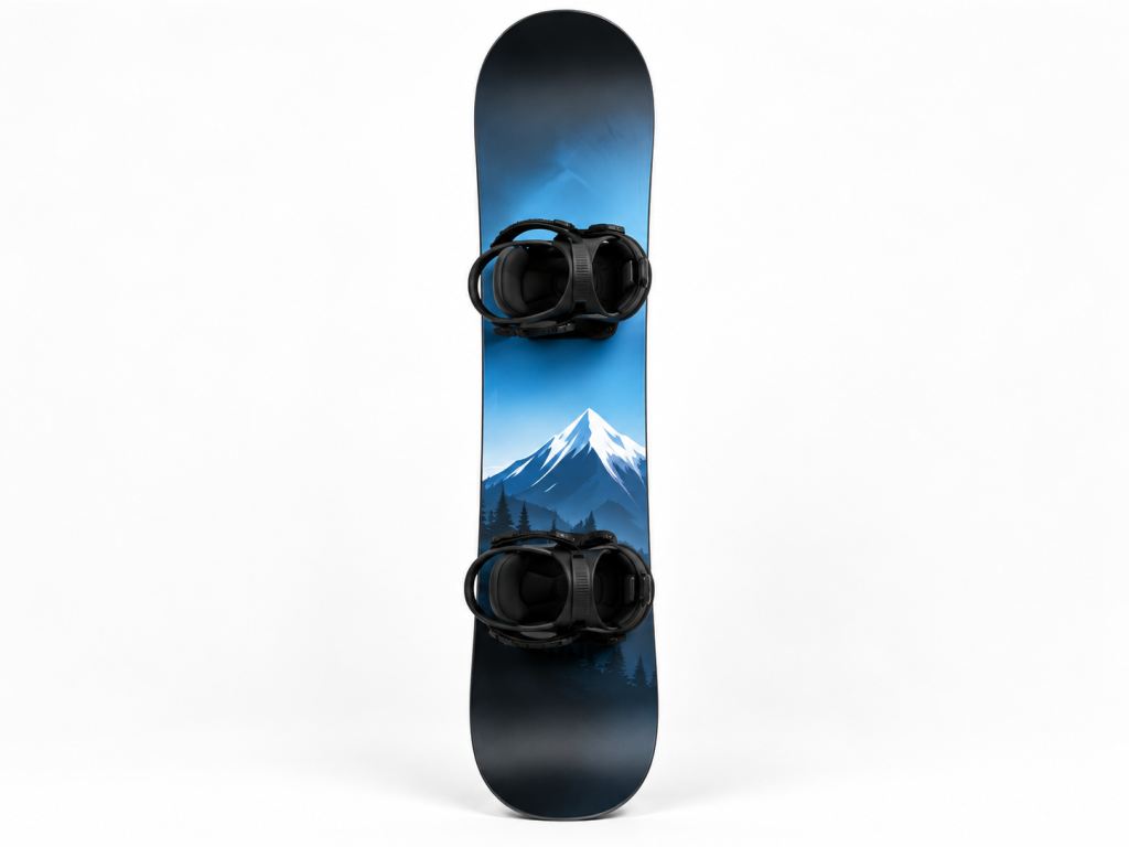 Snowboard