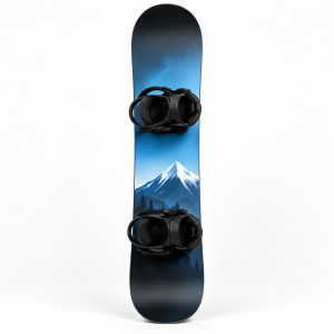 Snowboard